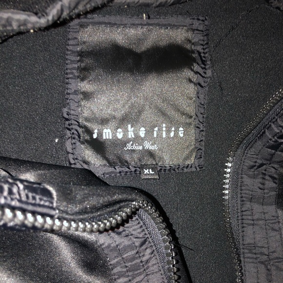 Smoke Rise Jacket - Picture 2 of 3